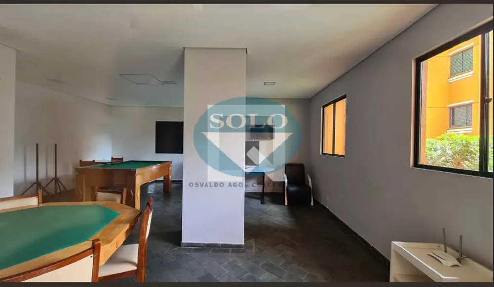 Apartamento, 3 quartos, 75 m² - Foto 3