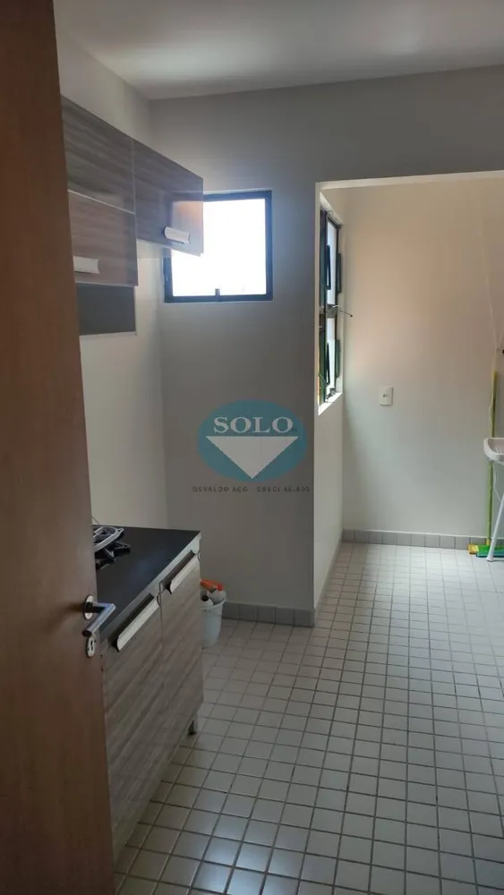 Apartamento, 3 quartos, 75 m² - Foto 5