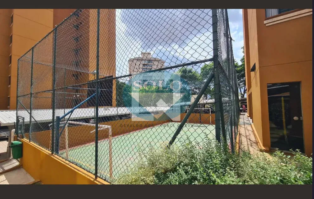 Apartamento, 3 quartos, 75 m² - Foto 2