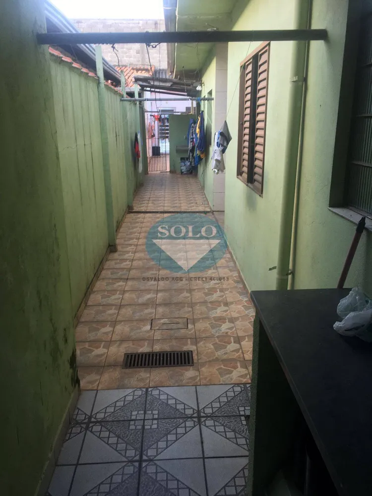 Casa, 4 quartos, 163 m² - Foto 5