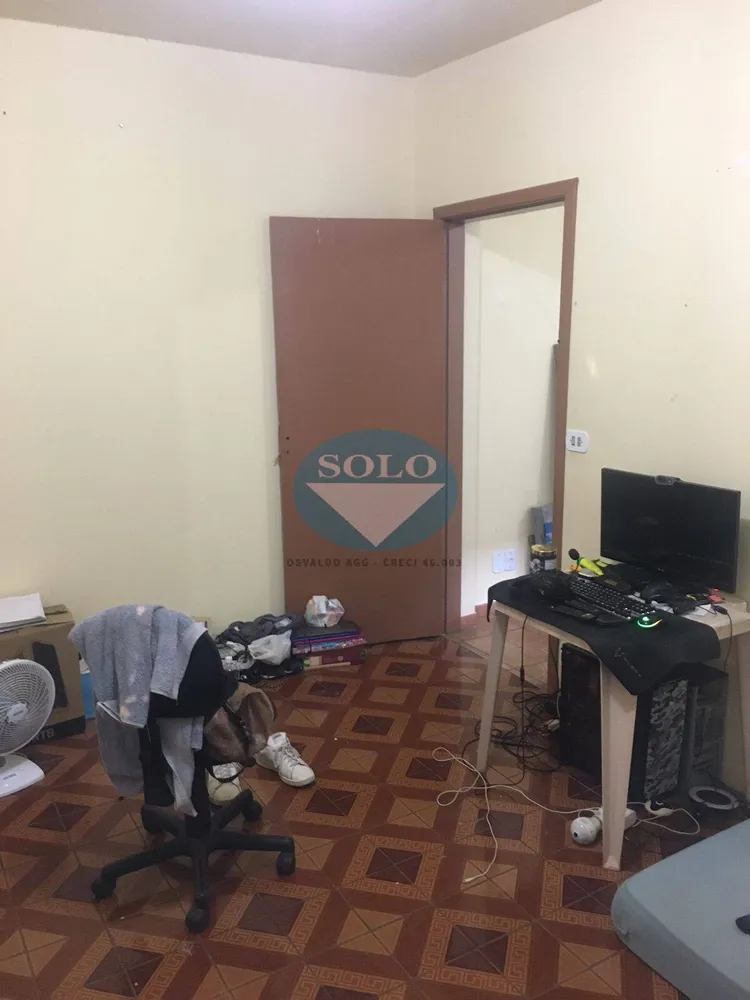 Casa, 4 quartos, 163 m² - Foto 9