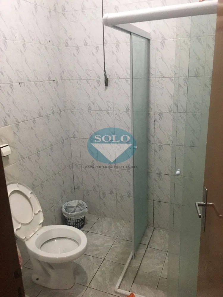 Casa, 4 quartos, 163 m² - Foto 8