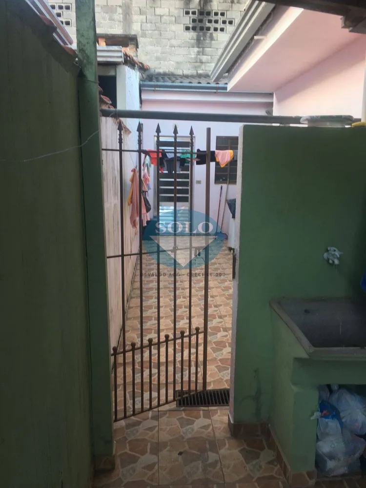 Casa, 4 quartos, 163 m² - Foto 6