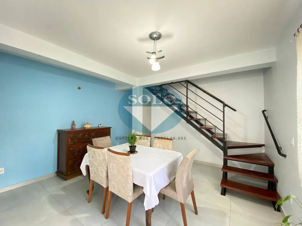 Casa, 3 quartos, 200 m² - Foto 8