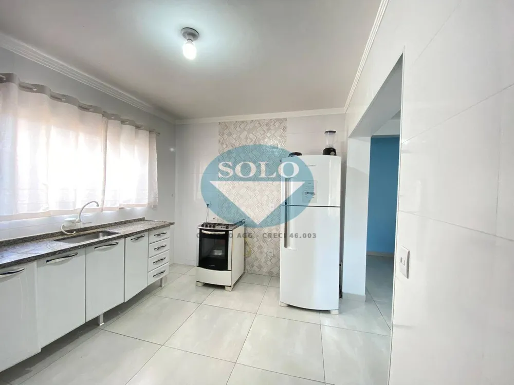Casa, 3 quartos, 200 m² - Foto 11