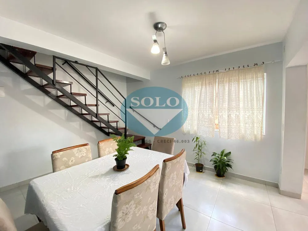 Casa, 3 quartos, 200 m² - Foto 9