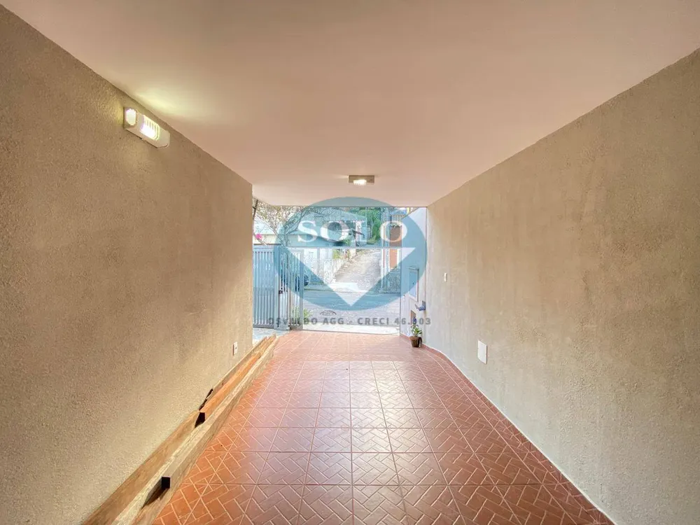 Casa, 3 quartos, 200 m² - Foto 3