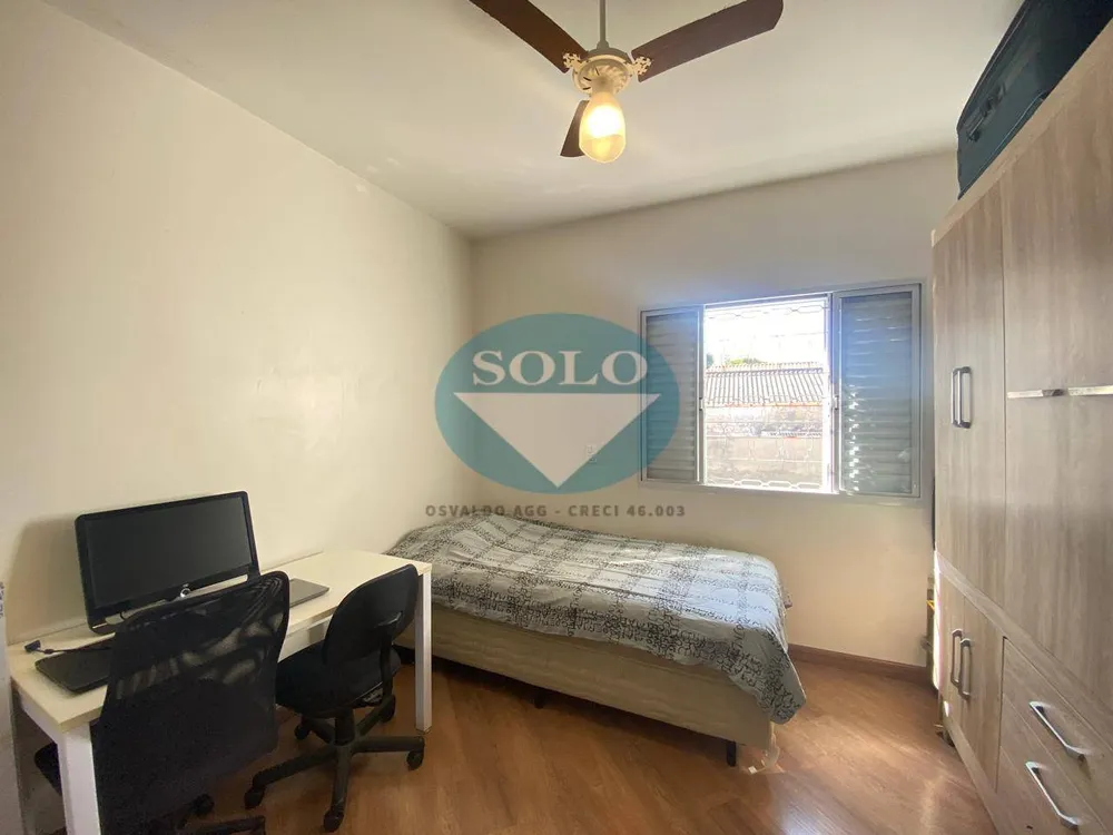 Casa, 3 quartos, 200 m² - Foto 12