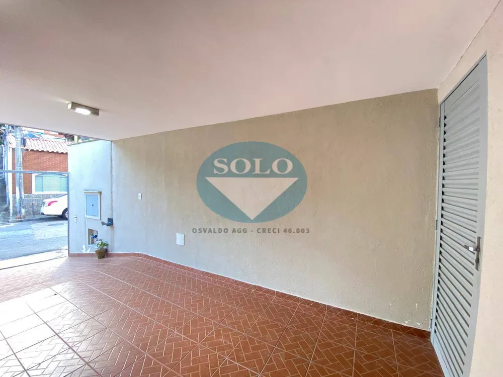 Casa, 3 quartos, 200 m² - Foto 1
