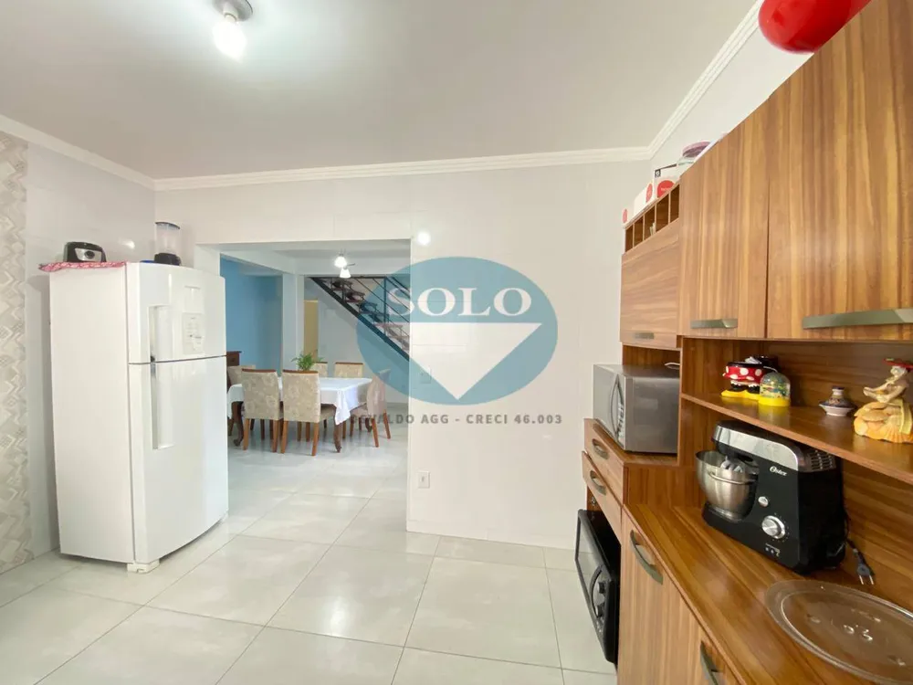Casa, 3 quartos, 200 m² - Foto 7