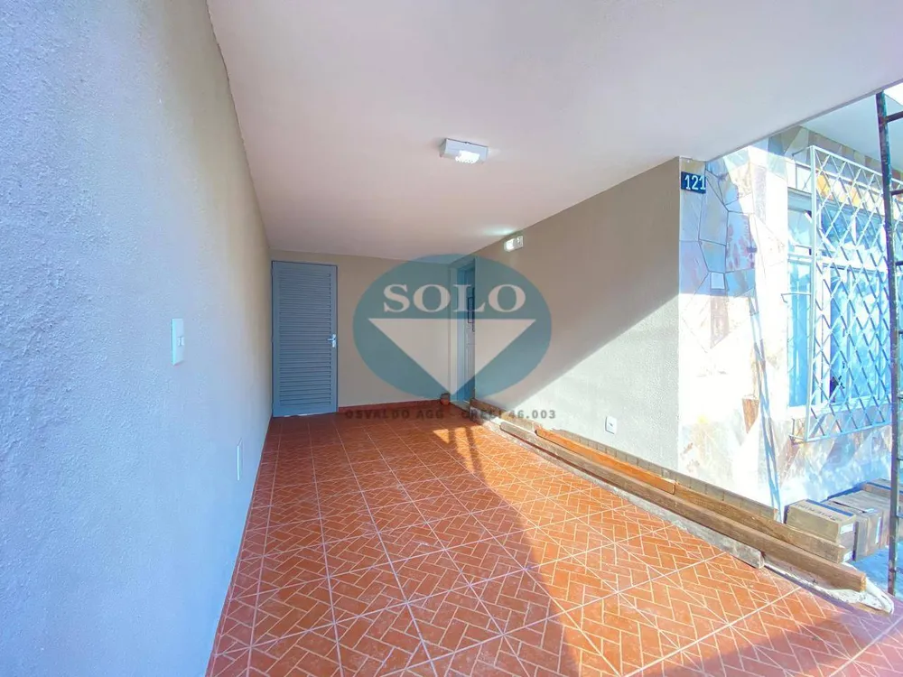 Casa, 3 quartos, 200 m² - Foto 4