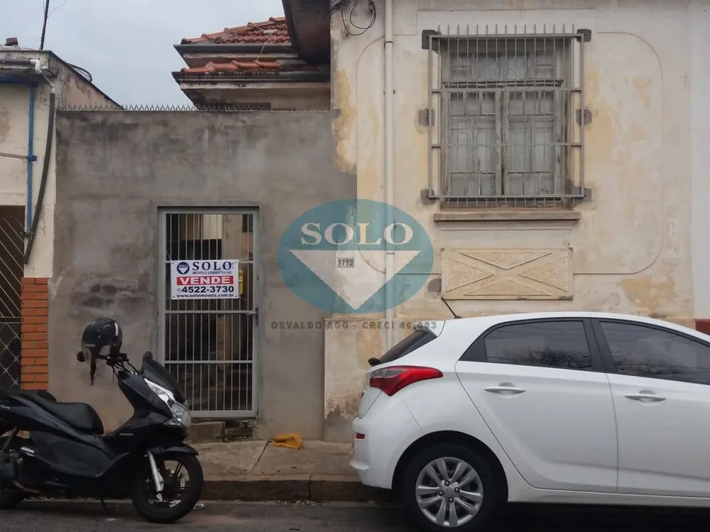 Casa, 2 quartos, 230 m² - Foto 1