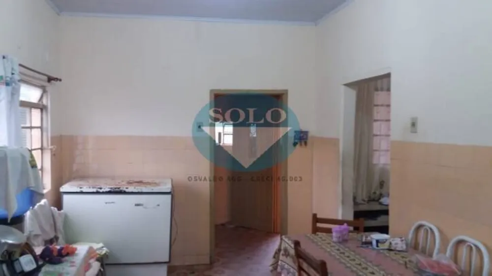 Casa, 3 quartos, 200 m² - Foto 12