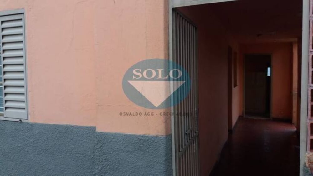 Casa, 3 quartos, 200 m² - Foto 4