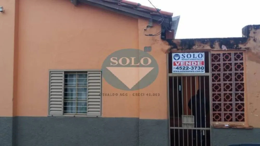 Casa, 3 quartos, 200 m² - Foto 1
