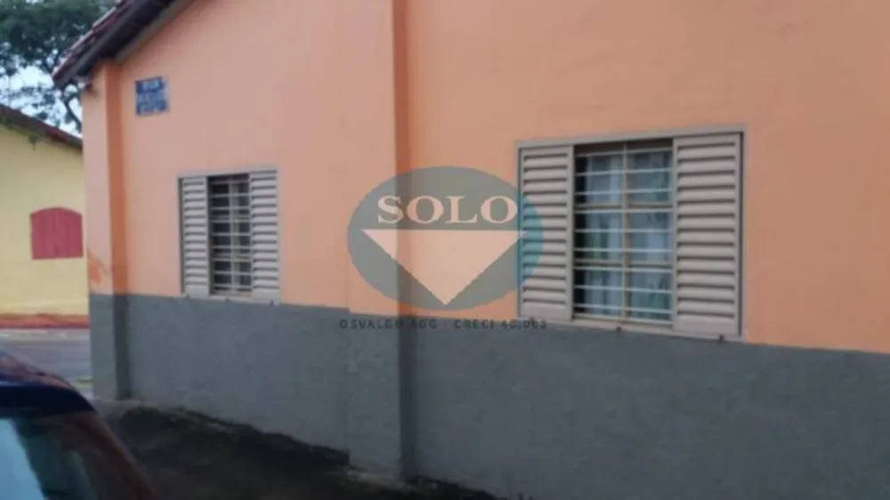Casa, 3 quartos, 200 m² - Foto 2