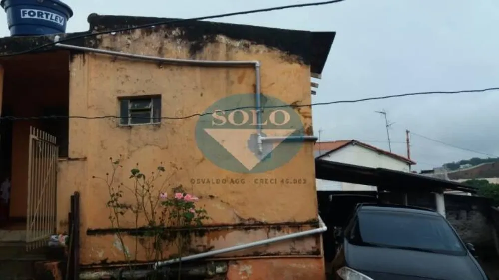 Casa, 3 quartos, 200 m² - Foto 10