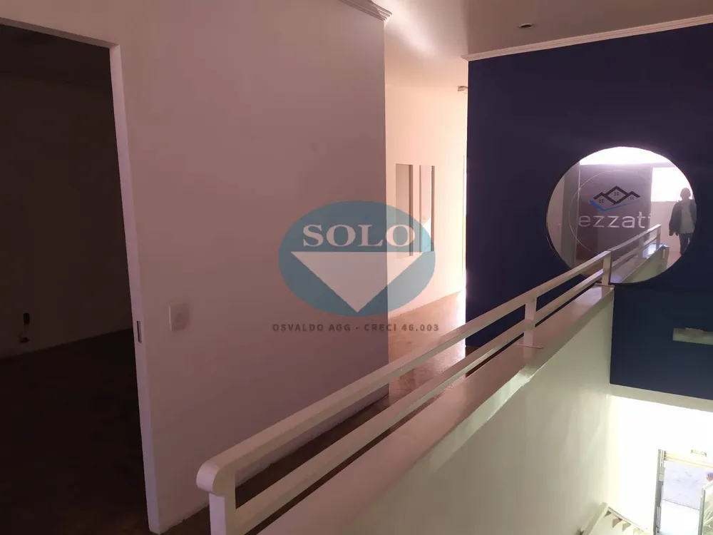 Loja-Salão, 300 m² - Foto 1