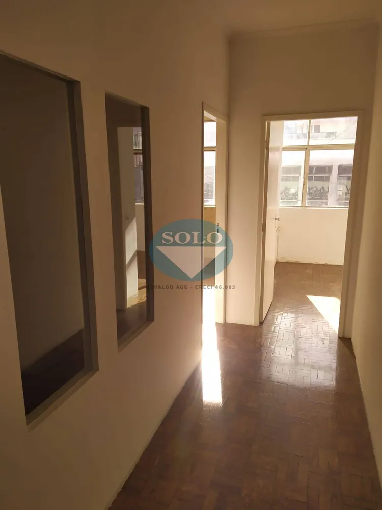 Loja-Salão, 300 m² - Foto 2