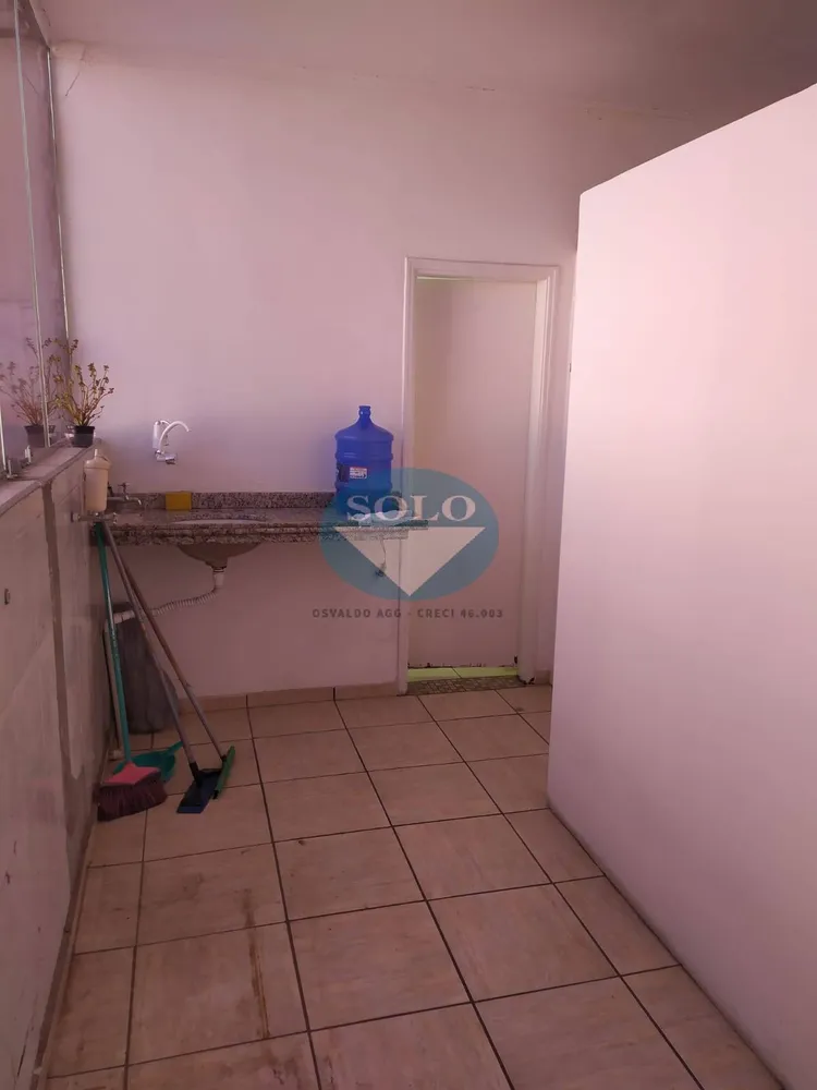 Loja-Salão, 300 m² - Foto 6