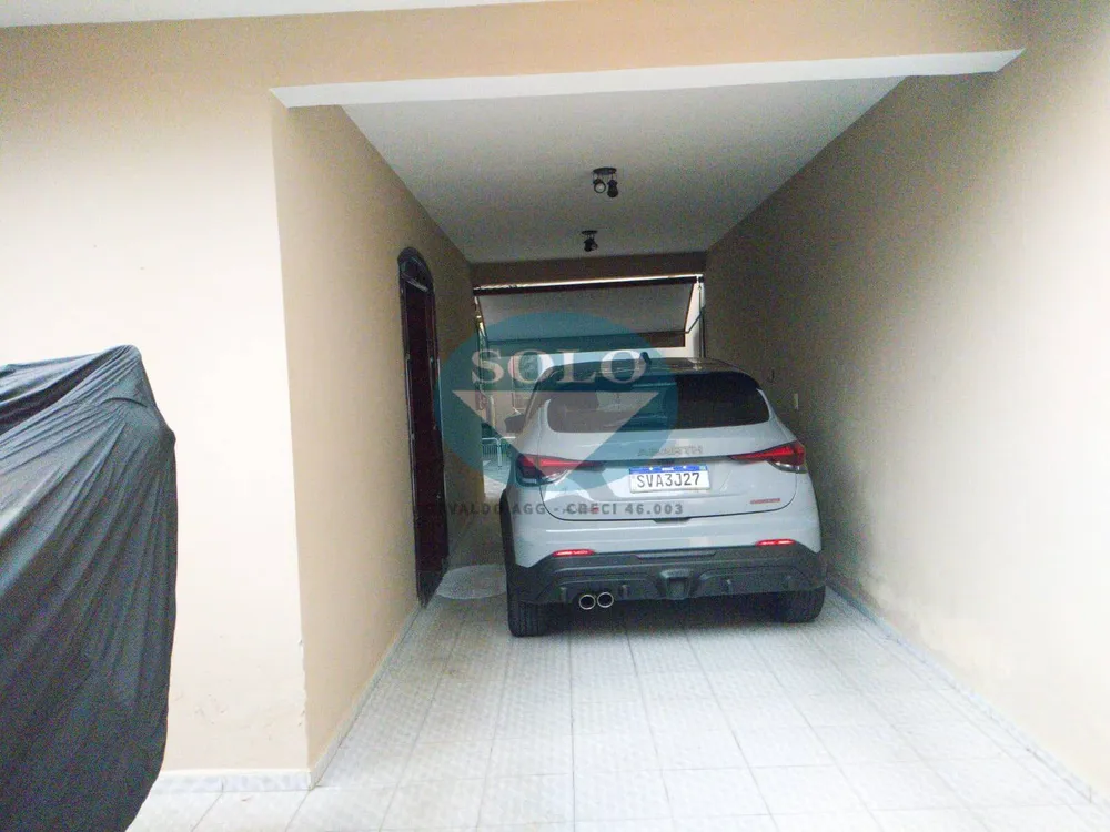 Casa, 3 quartos, 168 m² - Foto 3