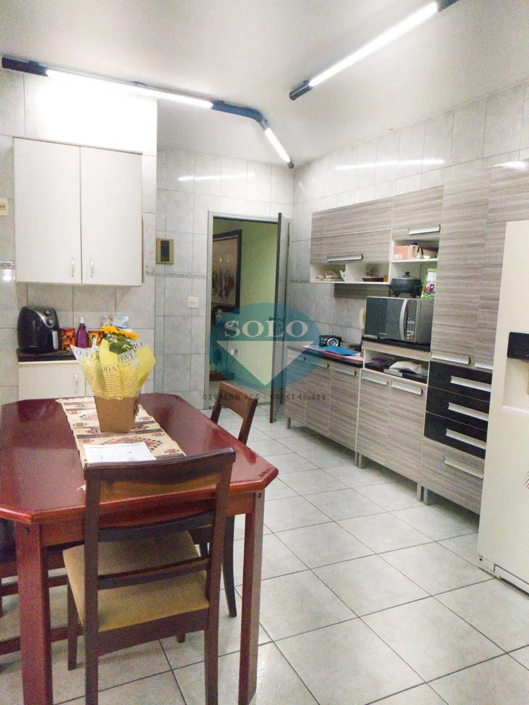 Casa, 3 quartos, 168 m² - Foto 6