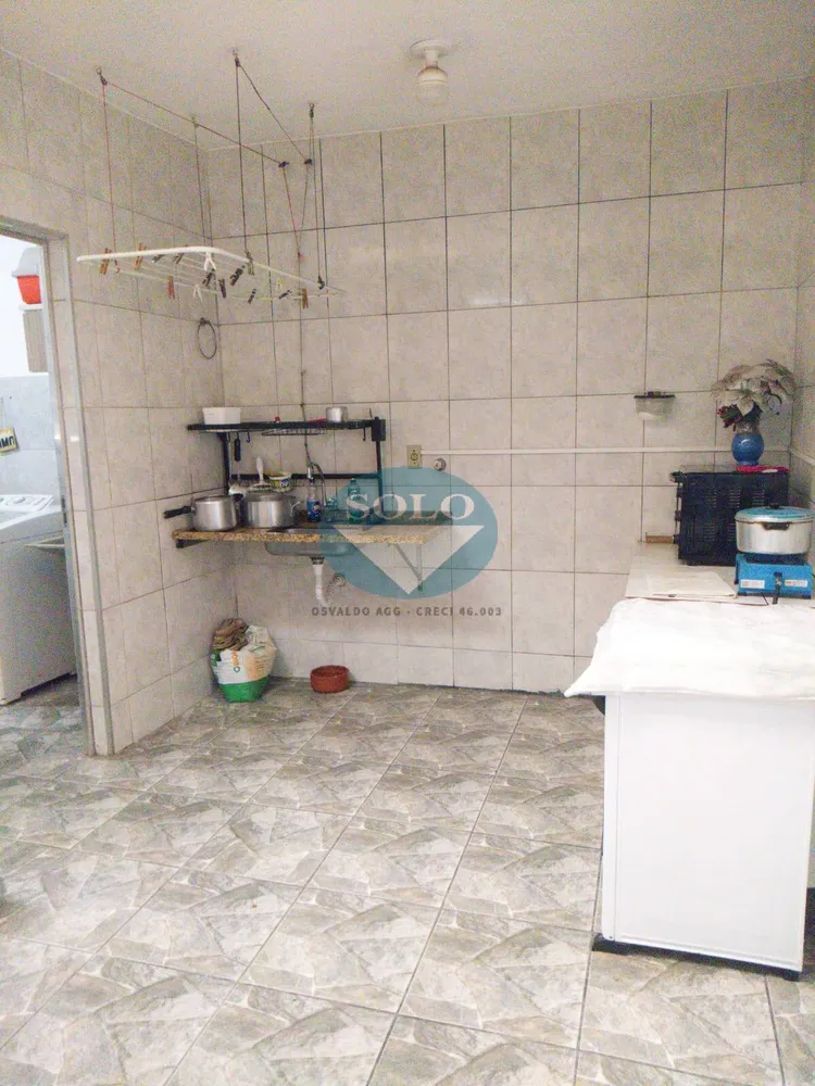 Casa, 3 quartos, 168 m² - Foto 7