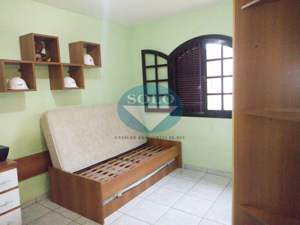 Casa, 3 quartos, 168 m² - Foto 9