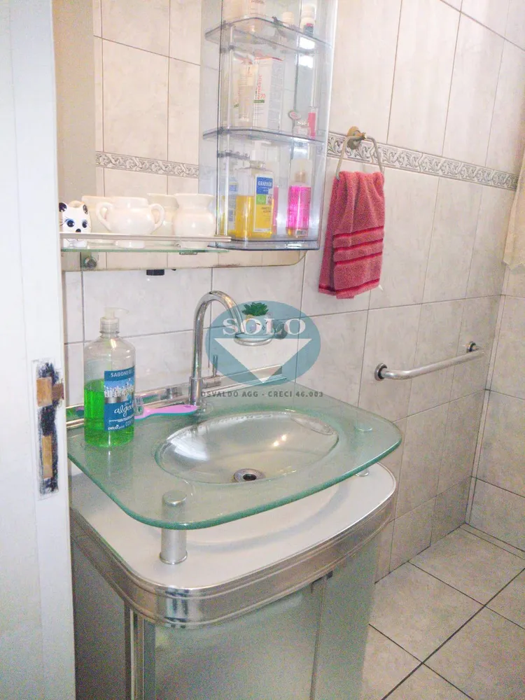 Casa, 3 quartos, 168 m² - Foto 16