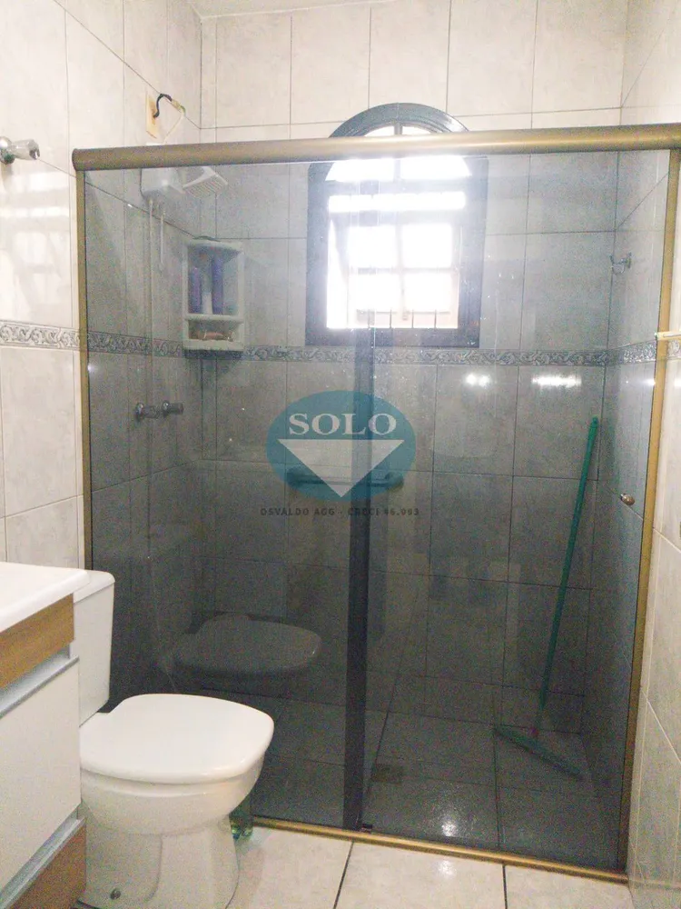 Casa, 3 quartos, 168 m² - Foto 15