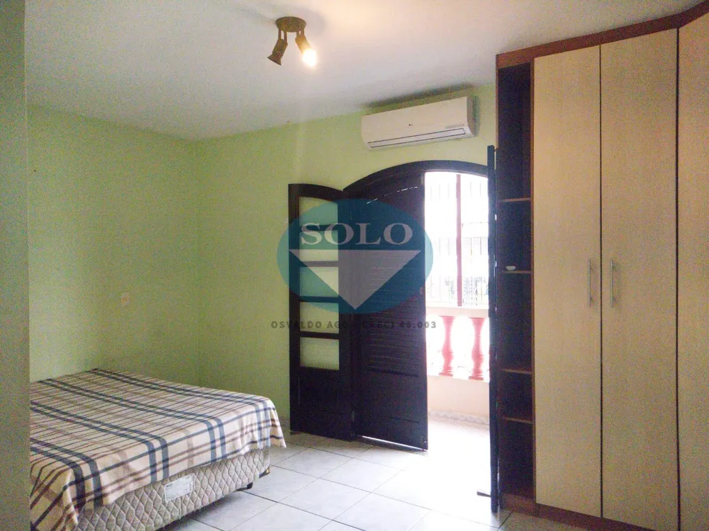 Casa, 3 quartos, 168 m² - Foto 11