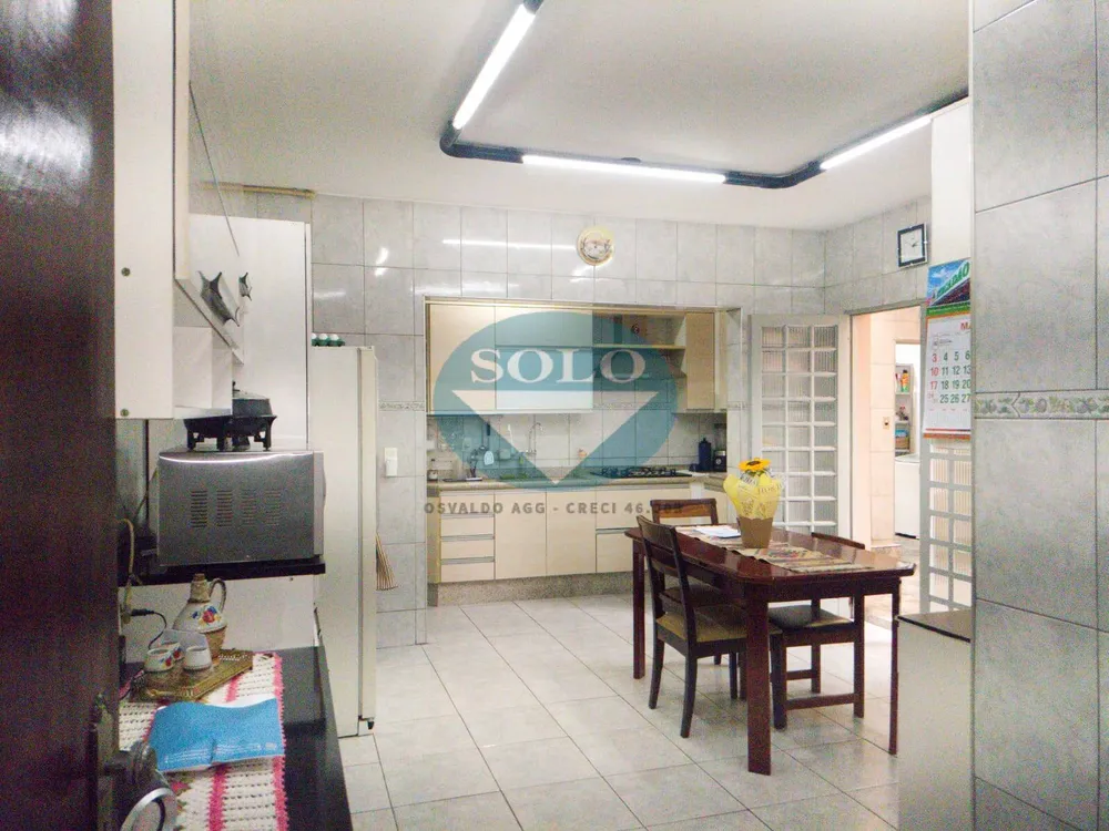 Casa, 3 quartos, 168 m² - Foto 5