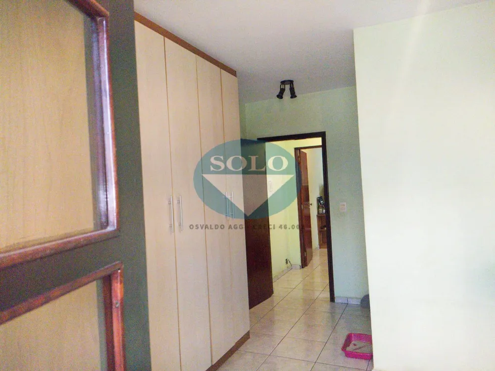 Casa, 3 quartos, 168 m² - Foto 12