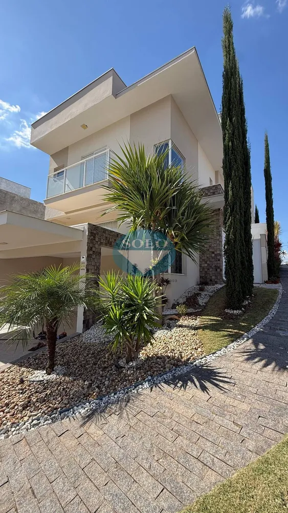Casa, 3 quartos, 170 m² - Foto 1