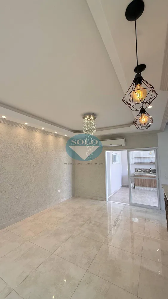 Casa, 3 quartos, 170 m² - Foto 2