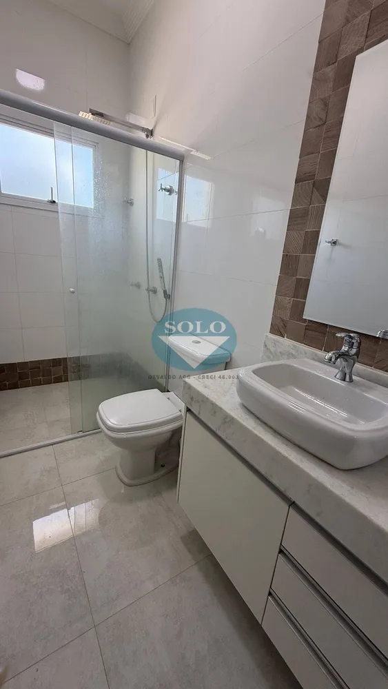 Casa, 3 quartos, 170 m² - Foto 6