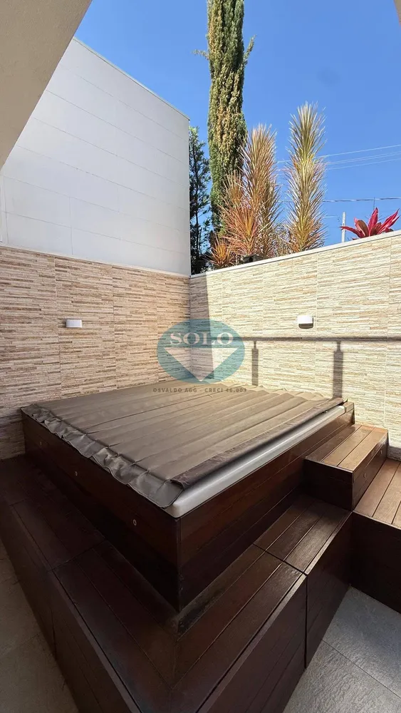 Casa, 3 quartos, 170 m² - Foto 8