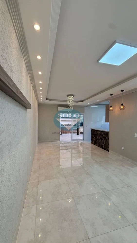 Casa, 3 quartos, 170 m² - Foto 3