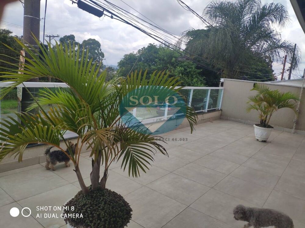 Casa, 2 quartos, 200 m² - Foto 4