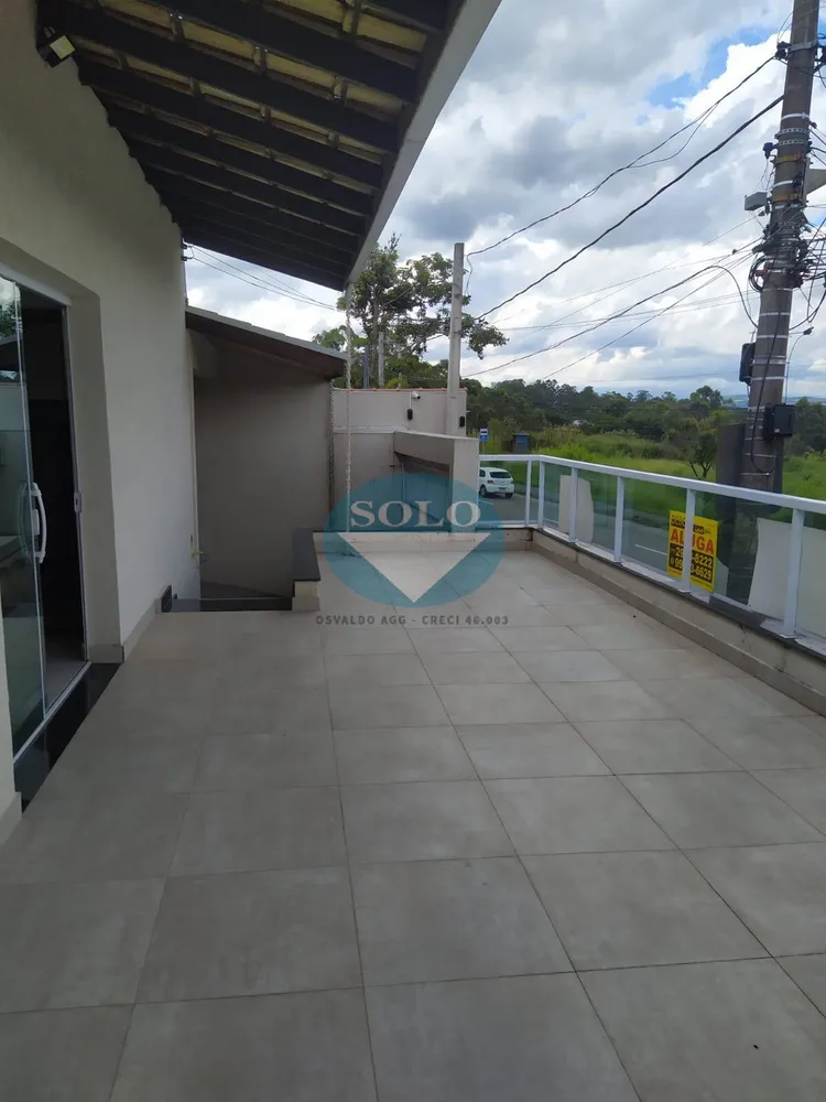 Casa, 2 quartos, 200 m² - Foto 4