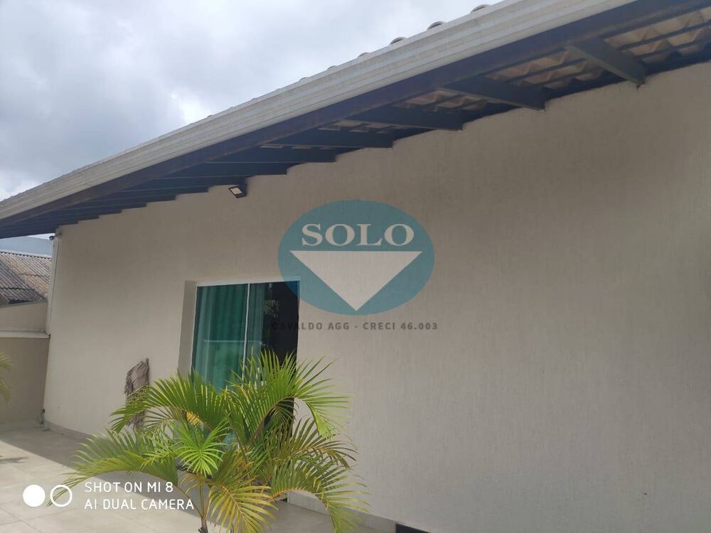 Casa, 2 quartos, 200 m² - Foto 3