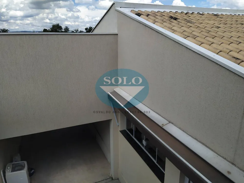 Casa, 2 quartos, 200 m² - Foto 7