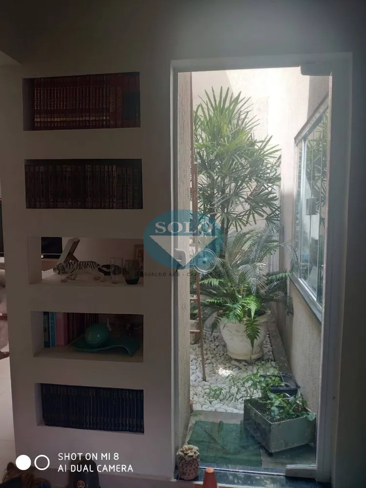 Casa, 2 quartos, 200 m² - Foto 11