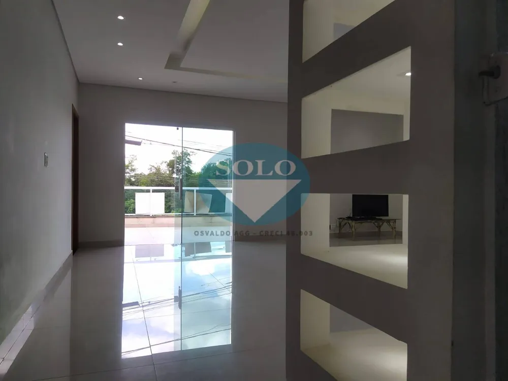 Casa, 2 quartos, 200 m² - Foto 6