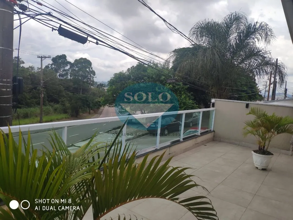 Casa, 2 quartos, 200 m² - Foto 14