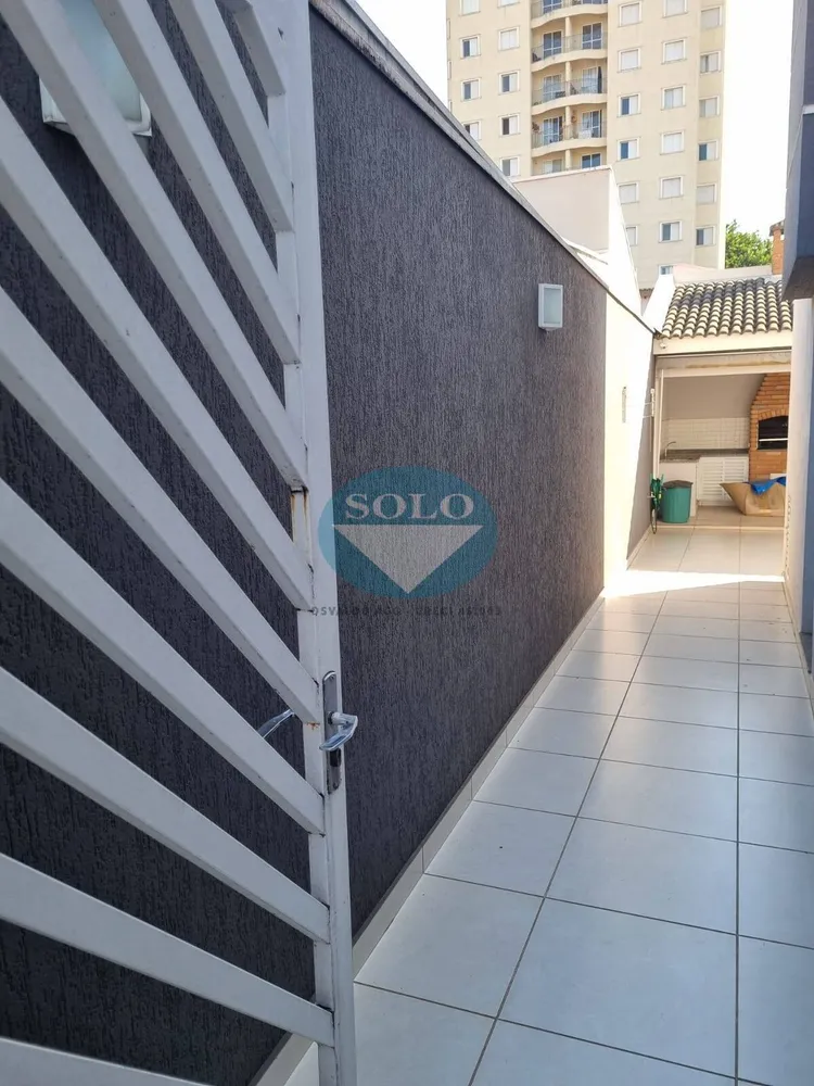 Casa, 3 quartos, 164 m² - Foto 6