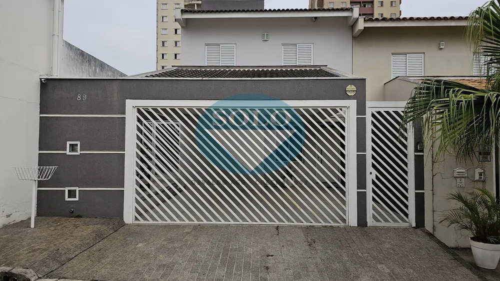 Casa, 3 quartos, 164 m² - Foto 1