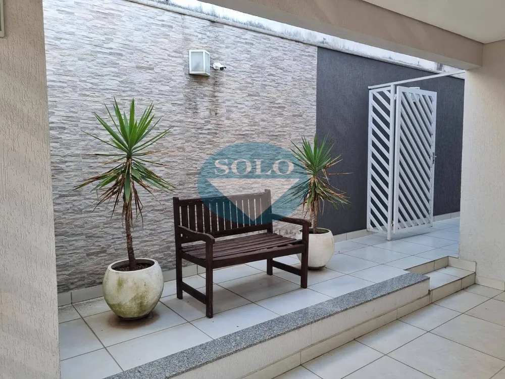 Casa, 3 quartos, 164 m² - Foto 3
