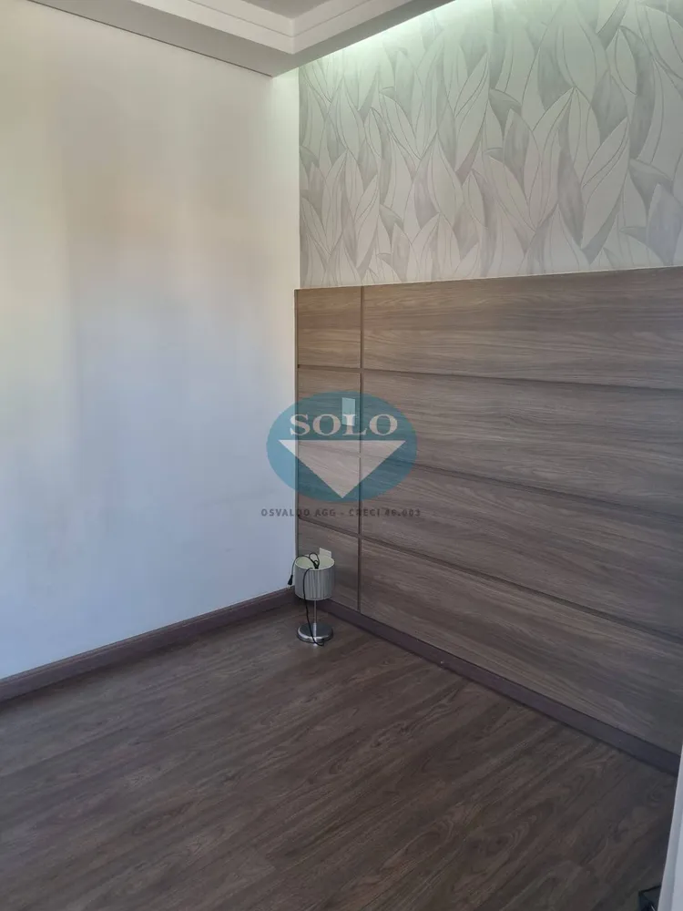 Casa, 3 quartos, 164 m² - Foto 9