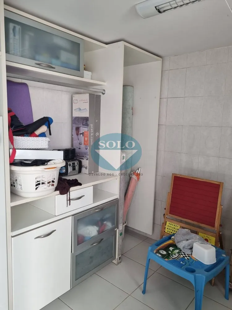Casa, 3 quartos, 164 m² - Foto 14